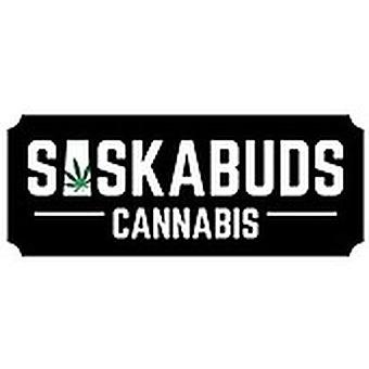 SaskaBuds Cannabis