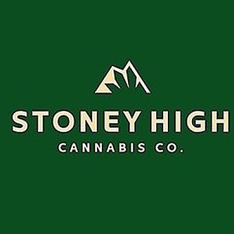 Stoney High Cannabis Corp