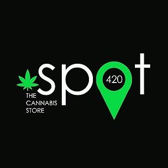 Spot420 The Cannabis Store