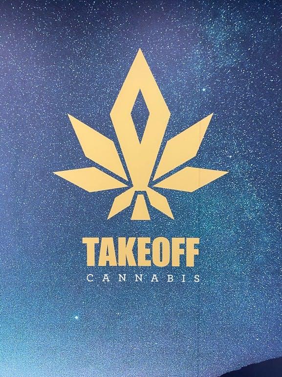 Take Off Cannabis