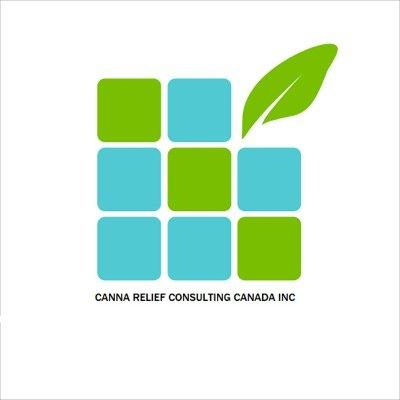 Canna Relief Consulting