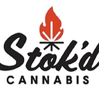 Stok'd Cannabis | Scarborough | Cannabis Dispensary & Delivery