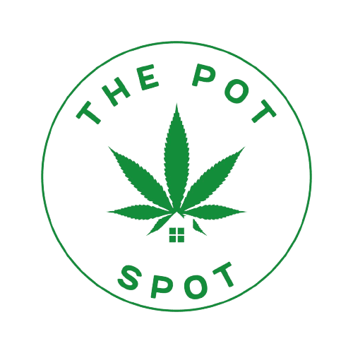 THE POT SPOT