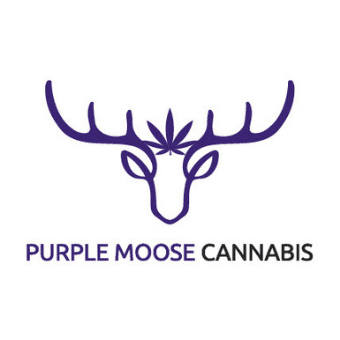 Purple Moose Cannabis