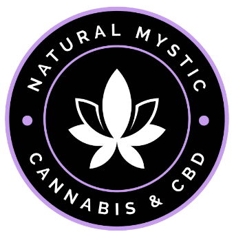 Natural Mystic Cannabis And CBD