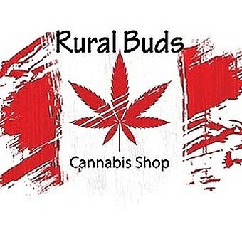 Rural Buds Cannabis Shop