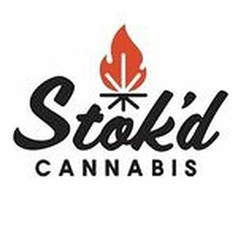 Stok'd Cannabis - Niagara Falls