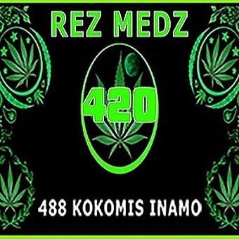 Rez Medz 420