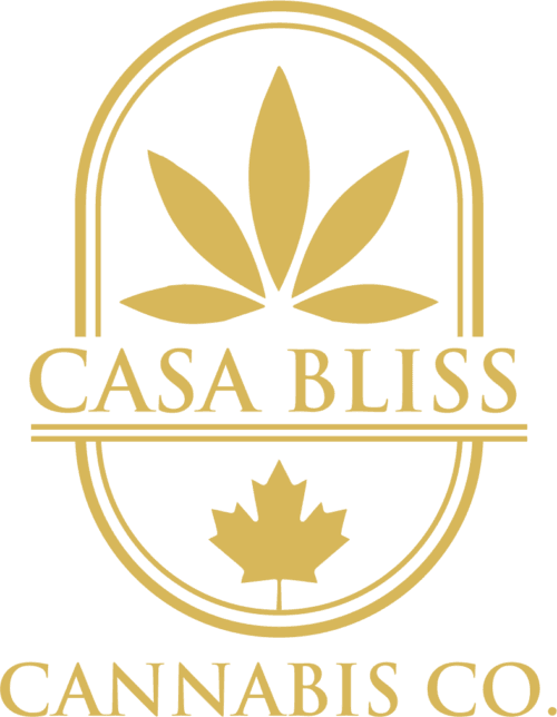 Casa Bliss Cannabis Timmins