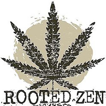 Rooted Zen Cannabis Co.