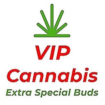 VIP Cannabis Co. Mitchell