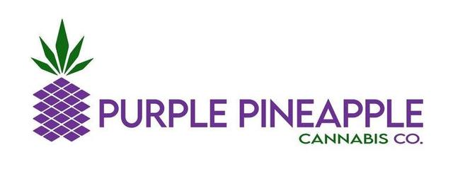 Purple Pineapple Cannabis co.