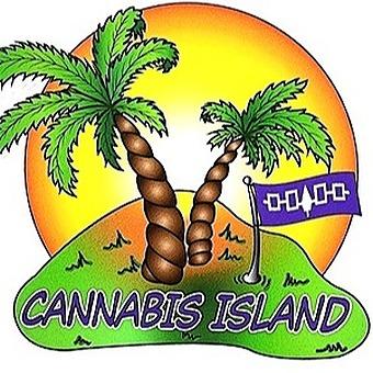 Cannabis Island