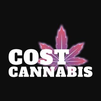 COST CANNABIS