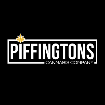 Piffingtons Cannabis Co. | Milton Dispensary