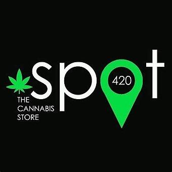 Spot420 The Cannabis Store