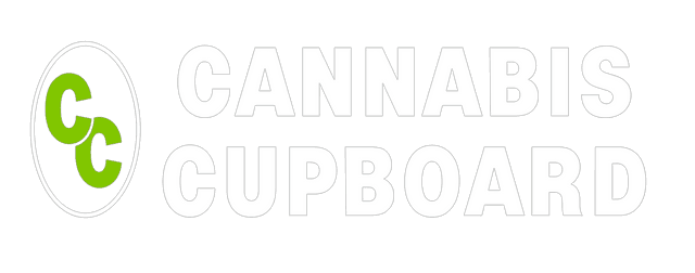 Cannabis Cupboard