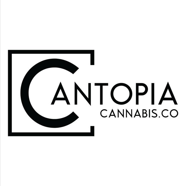 Cantopia Cannabis Co. Waterloo