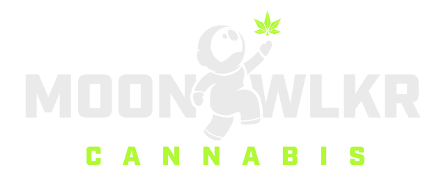 MOONWLKR CANNABIS