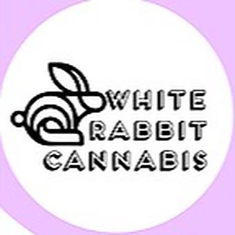 White Rabbit Cannabis