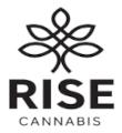 Rise Cannabis - Tillicum