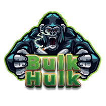 Bulk Hulk