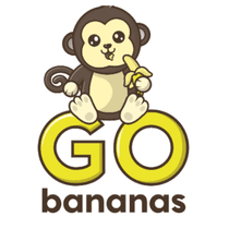 Go Bananas