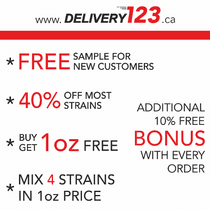 Delivery123 | Same Day Delivery