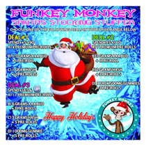 Funkey Monkey