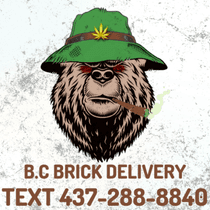 B.C BRICK DELIVERY