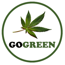 Go Green