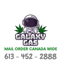 Galaxy Gas