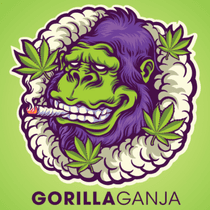 Gorilla Ganja