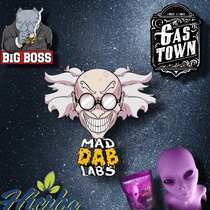 🔥MAD DAB LABS🔥