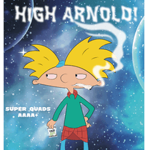 High Arnold