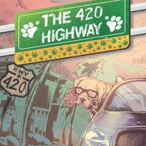 The 420 Highway