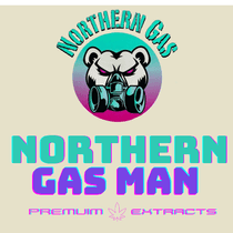 Northern gas man