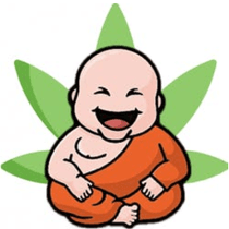 Laughing Buda