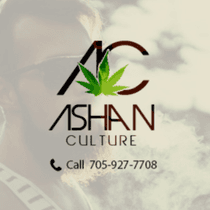 ASHANCULTURE