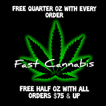 Fast Cannabis