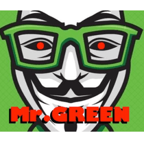 Mr. Green