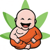 Laughing Buda