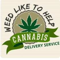 Weed like to help