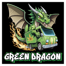 Green Dragon