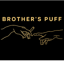 BROTHER'S PUFF 💨