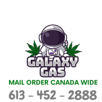 Galaxy Gas