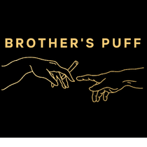 BROTHER'S PUFF 💨