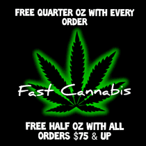 Fast Cannabis