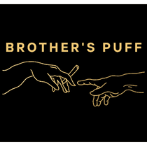 BROTHER'S PUFF 💨