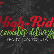 High Ride Cannabis